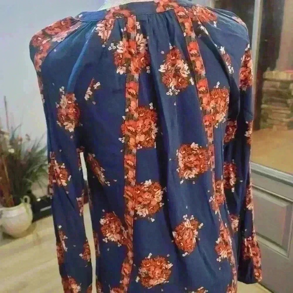 Matilda Jane Top - Picture 2 of 2